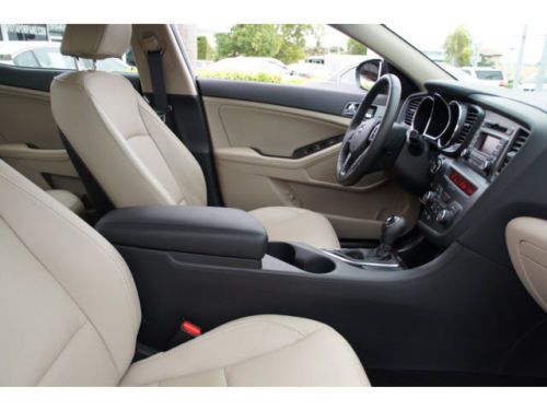 EX 2.4L Side Air Bag System Multi-Function Steering Wheel Airbag Deactivation, image 42