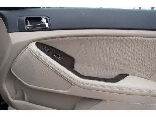 EX 2.4L Side Air Bag System Multi-Function Steering Wheel Airbag Deactivation, image 43