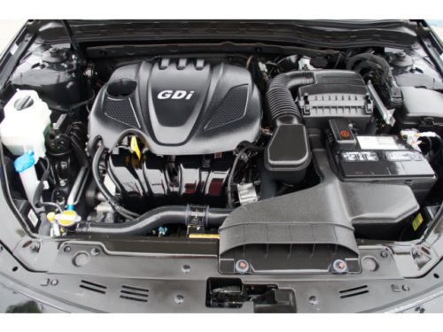 EX 2.4L Side Air Bag System Multi-Function Steering Wheel Airbag Deactivation, image 44