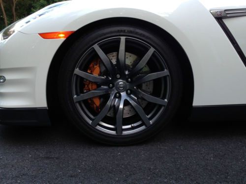 2013 Nissan GTR, US $81,000.00, image 2