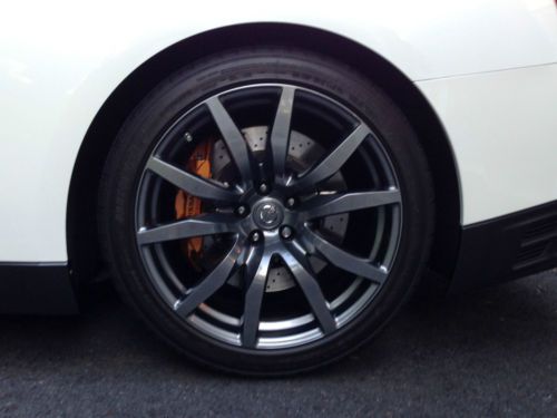 2013 Nissan GTR, US $81,000.00, image 3