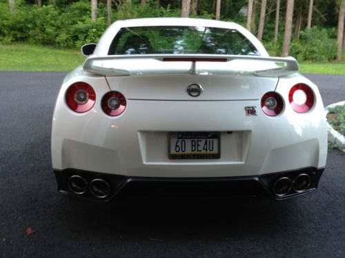 2013 Nissan GTR, US $81,000.00, image 4