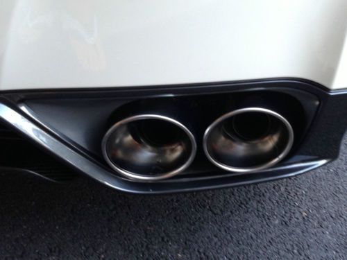2013 Nissan GTR, US $81,000.00, image 6