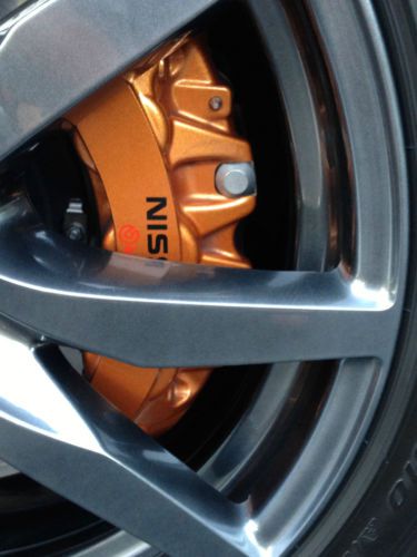 2013 Nissan GTR, US $81,000.00, image 7