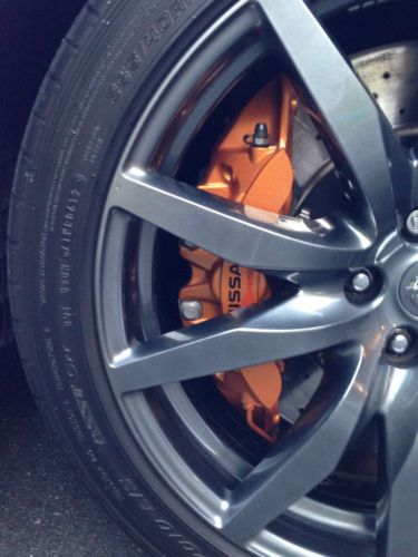 2013 Nissan GTR, US $81,000.00, image 8