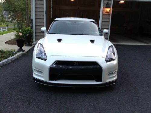 2013 Nissan GTR, US $81,000.00, image 9