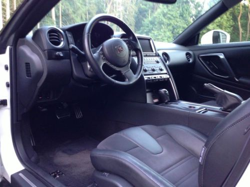 2013 Nissan GTR, US $81,000.00, image 17