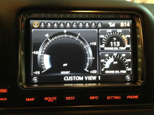 2013 Nissan GTR, US $81,000.00, image 19