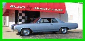 1964 buick skylark custom rust free sleeper