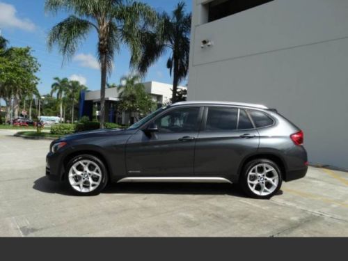 2014 sDrive28i Used Turbo 2L I4 16V Automatic Rear Wheel Drive SUV Premium, image 4