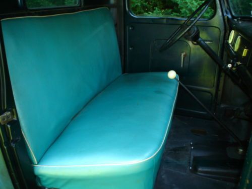 1942 Ford 1/2 ton pickup~rare find, US $10,000.00, image 7