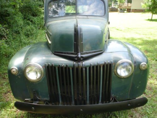 1942 Ford 1/2 ton pickup~rare find, US $10,000.00, image 13