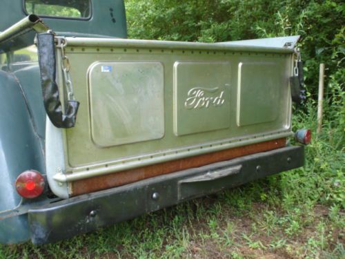 1942 Ford 1/2 ton pickup~rare find, US $10,000.00, image 15
