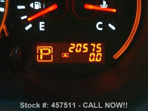 2009 NISSAN ALTIMA 2.5 S SEDAN AUTO ALLOY WHEELS 20K MI TEXAS DIRECT AUTO, US $15,980.00, image 5