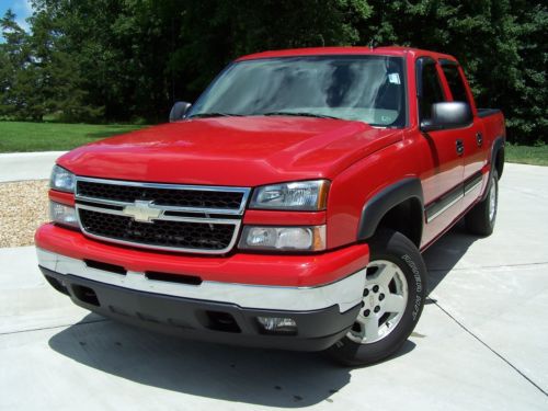 1 OWNER 4x4 NO ACCIDENTS 3LT SUNROOF LEATHER SPRAY IN BEDLINER, US $18,769.00, image 3