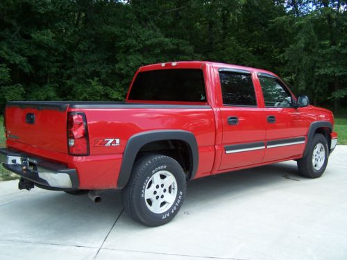 1 OWNER 4x4 NO ACCIDENTS 3LT SUNROOF LEATHER SPRAY IN BEDLINER, US $18,769.00, image 11