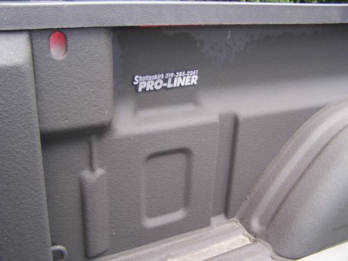 1 OWNER 4x4 NO ACCIDENTS 3LT SUNROOF LEATHER SPRAY IN BEDLINER, US $18,769.00, image 12