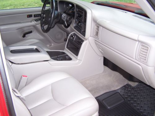 1 OWNER 4x4 NO ACCIDENTS 3LT SUNROOF LEATHER SPRAY IN BEDLINER, US $18,769.00, image 13