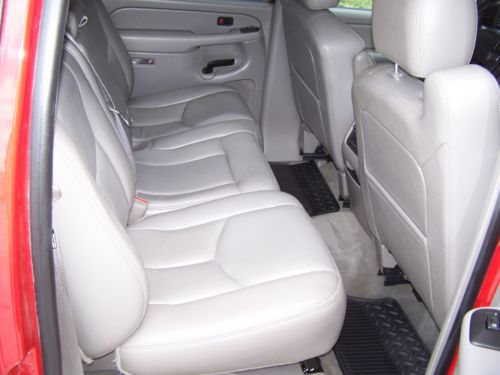 1 OWNER 4x4 NO ACCIDENTS 3LT SUNROOF LEATHER SPRAY IN BEDLINER, US $18,769.00, image 15