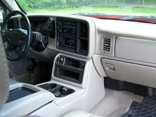 1 OWNER 4x4 NO ACCIDENTS 3LT SUNROOF LEATHER SPRAY IN BEDLINER, US $18,769.00, image 16