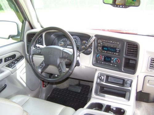 1 OWNER 4x4 NO ACCIDENTS 3LT SUNROOF LEATHER SPRAY IN BEDLINER, US $18,769.00, image 17