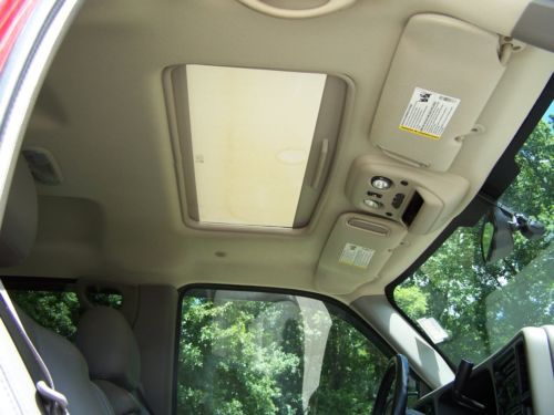 1 OWNER 4x4 NO ACCIDENTS 3LT SUNROOF LEATHER SPRAY IN BEDLINER, US $18,769.00, image 18