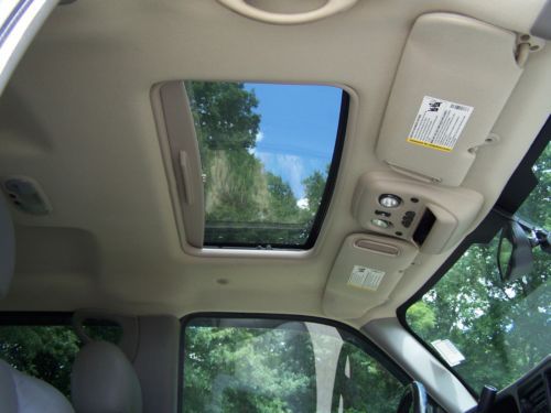 1 OWNER 4x4 NO ACCIDENTS 3LT SUNROOF LEATHER SPRAY IN BEDLINER, US $18,769.00, image 19