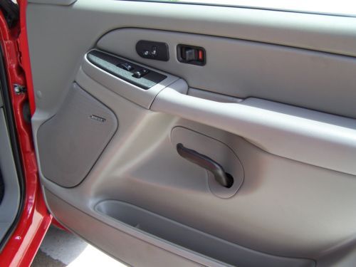 1 OWNER 4x4 NO ACCIDENTS 3LT SUNROOF LEATHER SPRAY IN BEDLINER, US $18,769.00, image 20