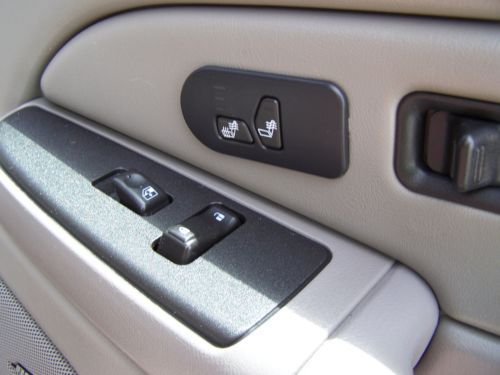 1 OWNER 4x4 NO ACCIDENTS 3LT SUNROOF LEATHER SPRAY IN BEDLINER, US $18,769.00, image 21