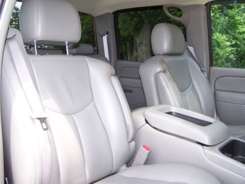 1 OWNER 4x4 NO ACCIDENTS 3LT SUNROOF LEATHER SPRAY IN BEDLINER, US $18,769.00, image 22