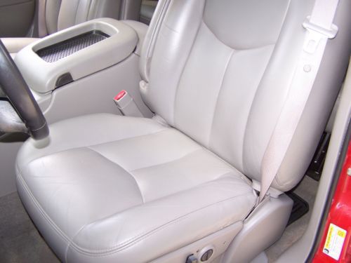 1 OWNER 4x4 NO ACCIDENTS 3LT SUNROOF LEATHER SPRAY IN BEDLINER, US $18,769.00, image 25