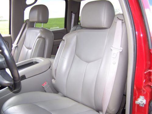 1 OWNER 4x4 NO ACCIDENTS 3LT SUNROOF LEATHER SPRAY IN BEDLINER, US $18,769.00, image 26