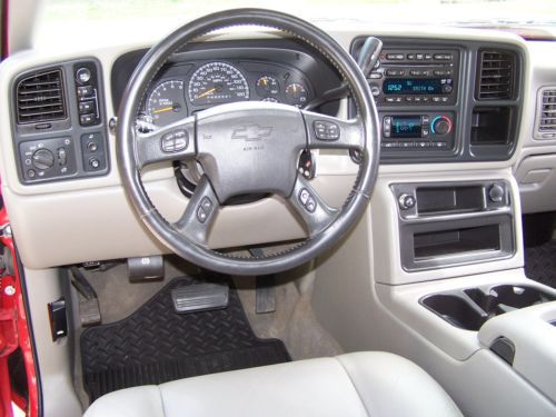 1 OWNER 4x4 NO ACCIDENTS 3LT SUNROOF LEATHER SPRAY IN BEDLINER, US $18,769.00, image 27