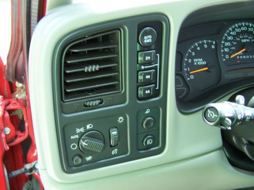 1 OWNER 4x4 NO ACCIDENTS 3LT SUNROOF LEATHER SPRAY IN BEDLINER, US $18,769.00, image 28