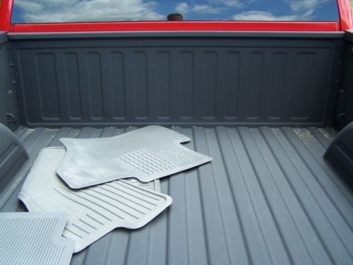 1 OWNER 4x4 NO ACCIDENTS 3LT SUNROOF LEATHER SPRAY IN BEDLINER, US $18,769.00, image 34