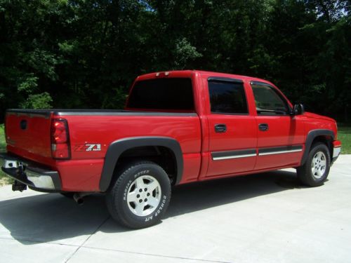 1 OWNER 4x4 NO ACCIDENTS 3LT SUNROOF LEATHER SPRAY IN BEDLINER, US $18,769.00, image 35