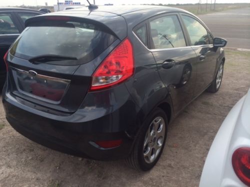 2011 FORD FIESTA SES, US $7,200.00, image 3