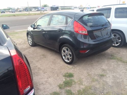2011 FORD FIESTA SES, US $7,200.00, image 4