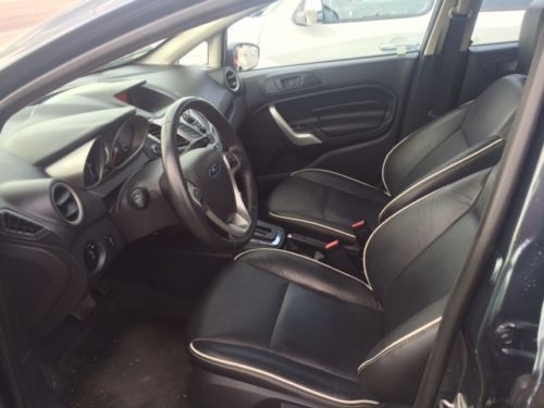 2011 FORD FIESTA SES, US $7,200.00, image 6