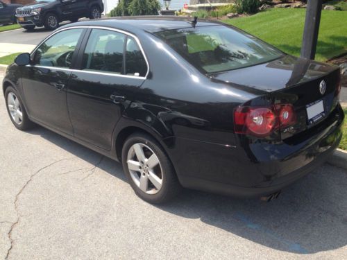 2009 Volkswagen Jetta SE Sedan ***LOW MILEAGE***, image 3
