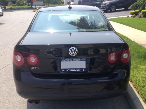 2009 Volkswagen Jetta SE Sedan ***LOW MILEAGE***, image 4