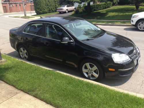 2009 Volkswagen Jetta SE Sedan ***LOW MILEAGE***, image 6