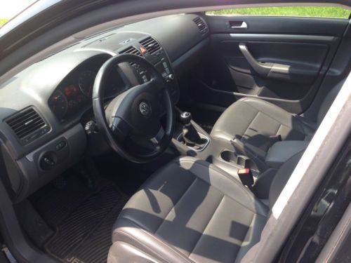 2009 Volkswagen Jetta SE Sedan ***LOW MILEAGE***, image 7