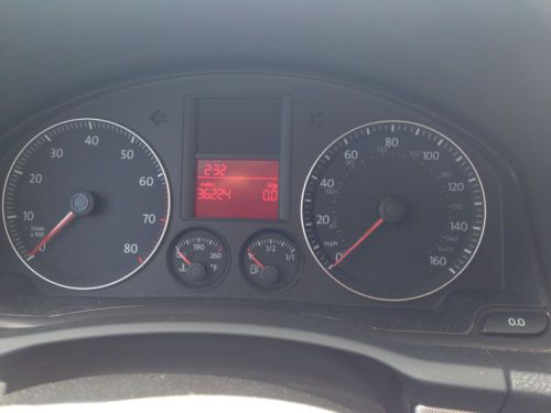 2009 Volkswagen Jetta SE Sedan ***LOW MILEAGE***, image 9