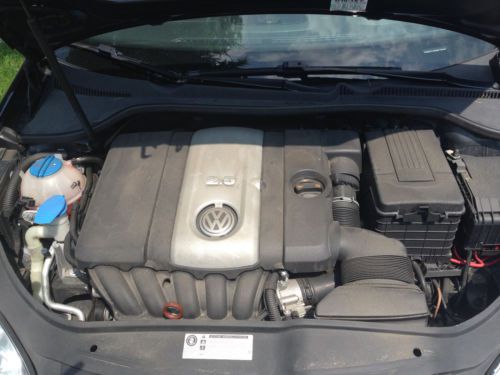 2009 Volkswagen Jetta SE Sedan ***LOW MILEAGE***, image 10