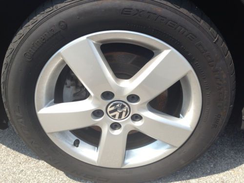 2009 Volkswagen Jetta SE Sedan ***LOW MILEAGE***, image 11