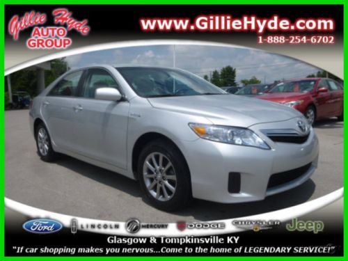 Used 2011 hybrid up to 31 mpg city/35 mpg highway new tires 1-owner vs prius jbl