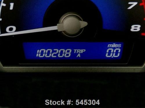2006 HONDA CIVIC EX COUPE AUTOMATIC SUNROOF ALLOYS 101K TEXAS DIRECT AUTO, US $8,980.00, image 12