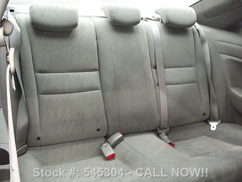 2006 HONDA CIVIC EX COUPE AUTOMATIC SUNROOF ALLOYS 101K TEXAS DIRECT AUTO, US $8,980.00, image 18