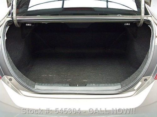 2006 HONDA CIVIC EX COUPE AUTOMATIC SUNROOF ALLOYS 101K TEXAS DIRECT AUTO, US $8,980.00, image 21